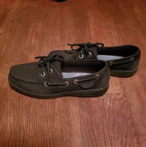 Black Sperry's
